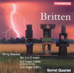 String Quartets