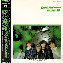 Nite Romantics