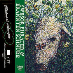 Swesor Bhrater / Brannten Schnüre