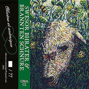 Swesor Bhrater / Brannten Schnüre