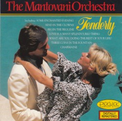 Tenderly