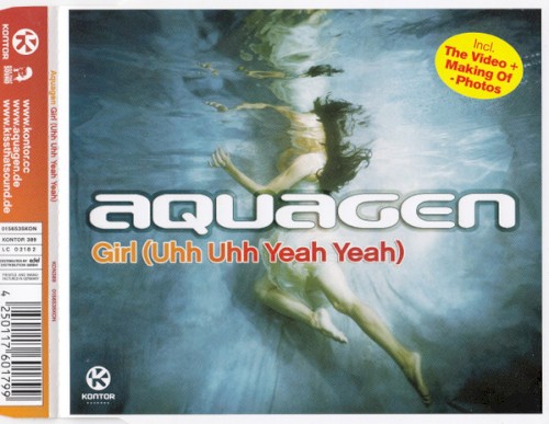 Girl (Uhh Uhh Yeah Yeah)