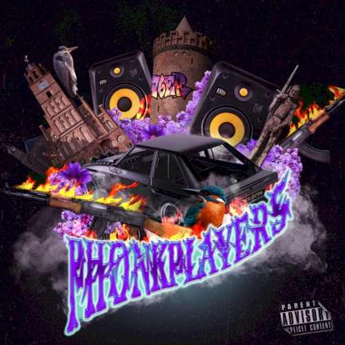 Phonkplayers