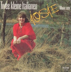 Twee kleine Italianen / Mooie uren