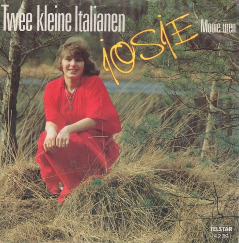 Twee kleine Italianen / Mooie uren