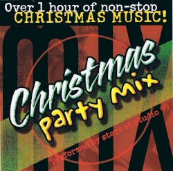 Christmas Party Mix
