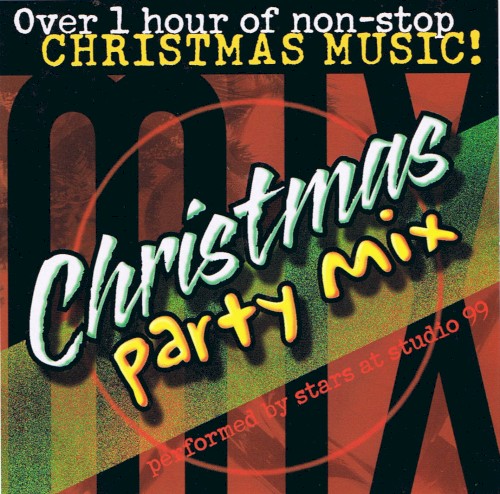 Christmas Party Mix