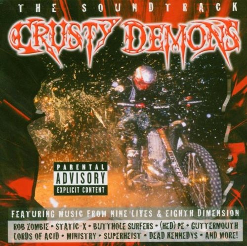 Crusty Demons
