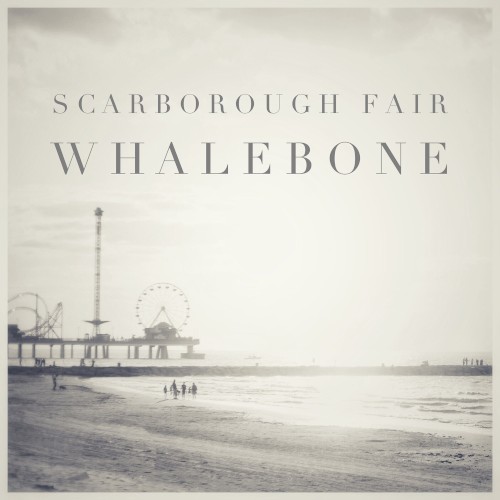 Scarborough Fair