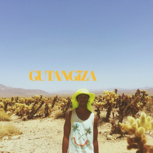 Gutangiza