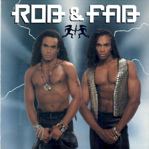 Rob & Fab