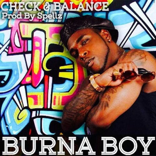 Check & Balance