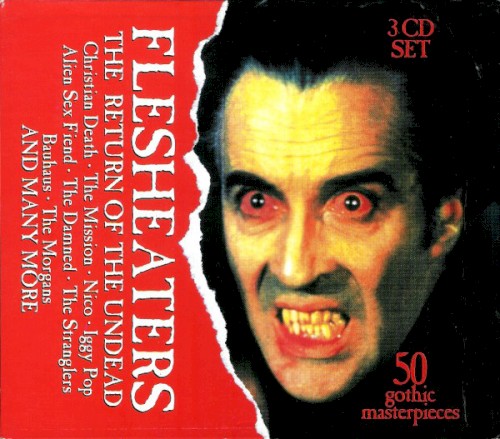 Flesheaters: The Return of the Undead