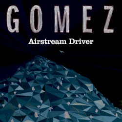 Airstream Driver