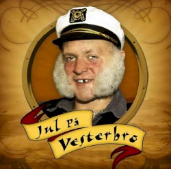 Jul på Vesterbro