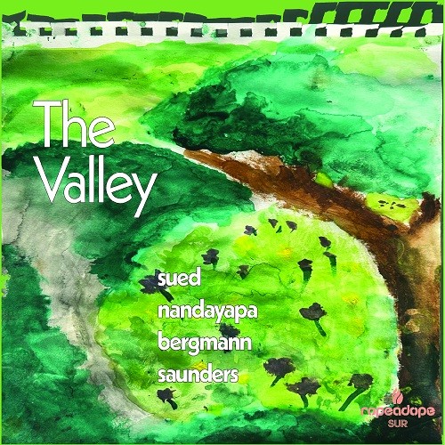 The Valley