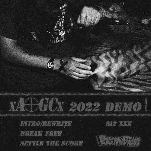 2022 Demo