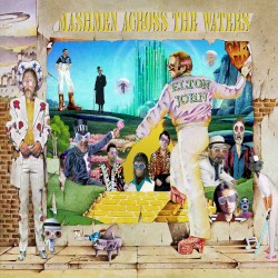 Mashmen Across the Waters