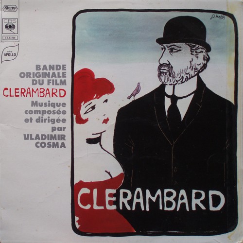 Clérambard