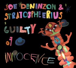 Guilty of Innocence