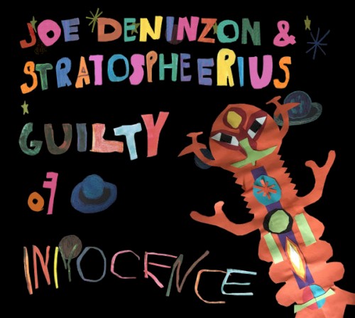 Guilty of Innocence