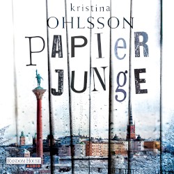 Papierjunge