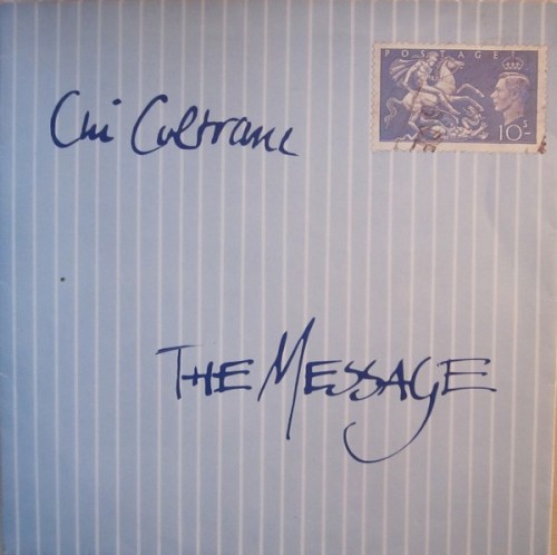 The Message