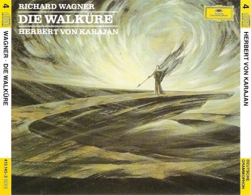 Die Walküre
