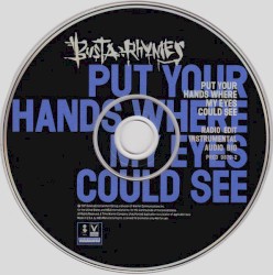 Put Your Hands Where My Eyes Could See