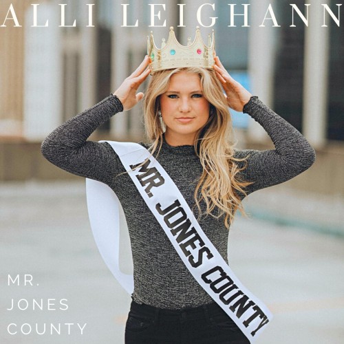 Mr. Jones County