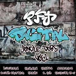 PPJ Jungle Dubs, Vol. 1