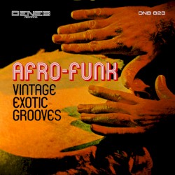 Vintage Exotic Grooves (Afro-Funk)