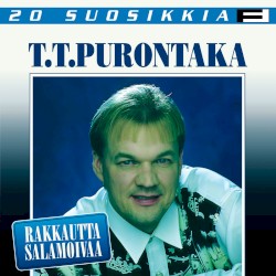 20 suosikkia: Rakkautta salamoivaa