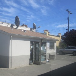 Petaluma, CA
