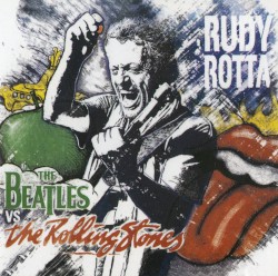 The Beatles Vs The Rolling Stones