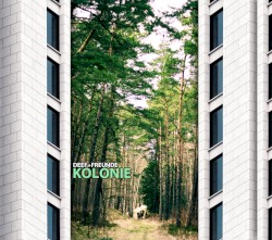 Kolonie
