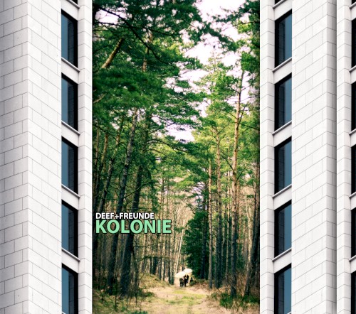 Kolonie
