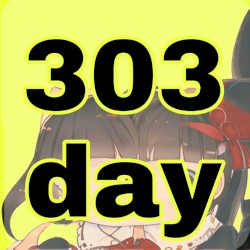 303day