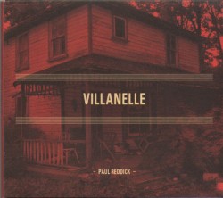Villanelle