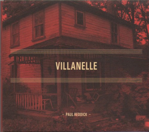Villanelle