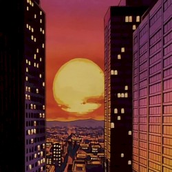 Sundown