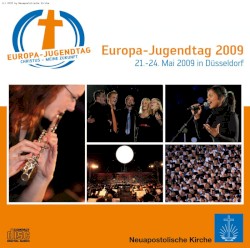 Europa-Jugendtag 2009
