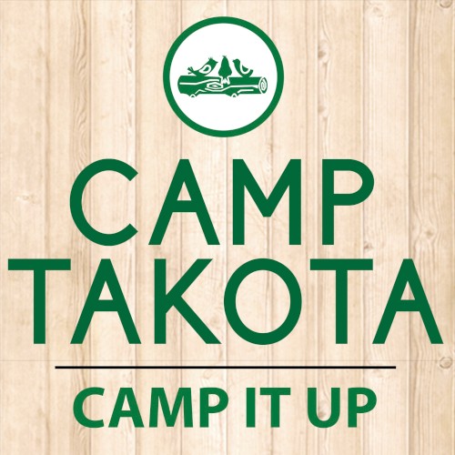 Camp It Up