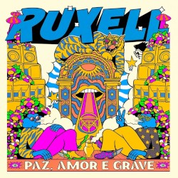 Paz, Amor e Grave