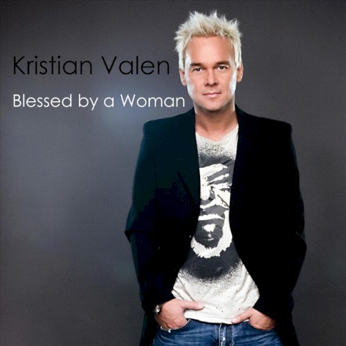Blessed by a Woman