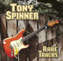 Rare Tracks