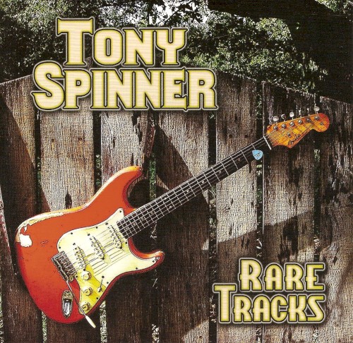 Rare Tracks