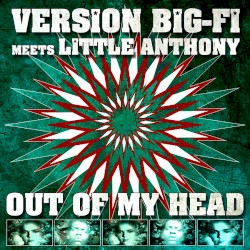 Meets Little Anthony - Out Of My Head
