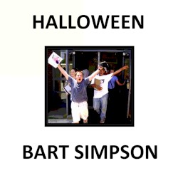 Bart Simpson