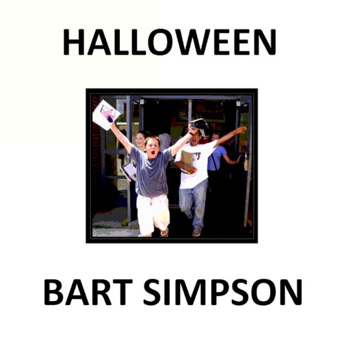 Bart Simpson
